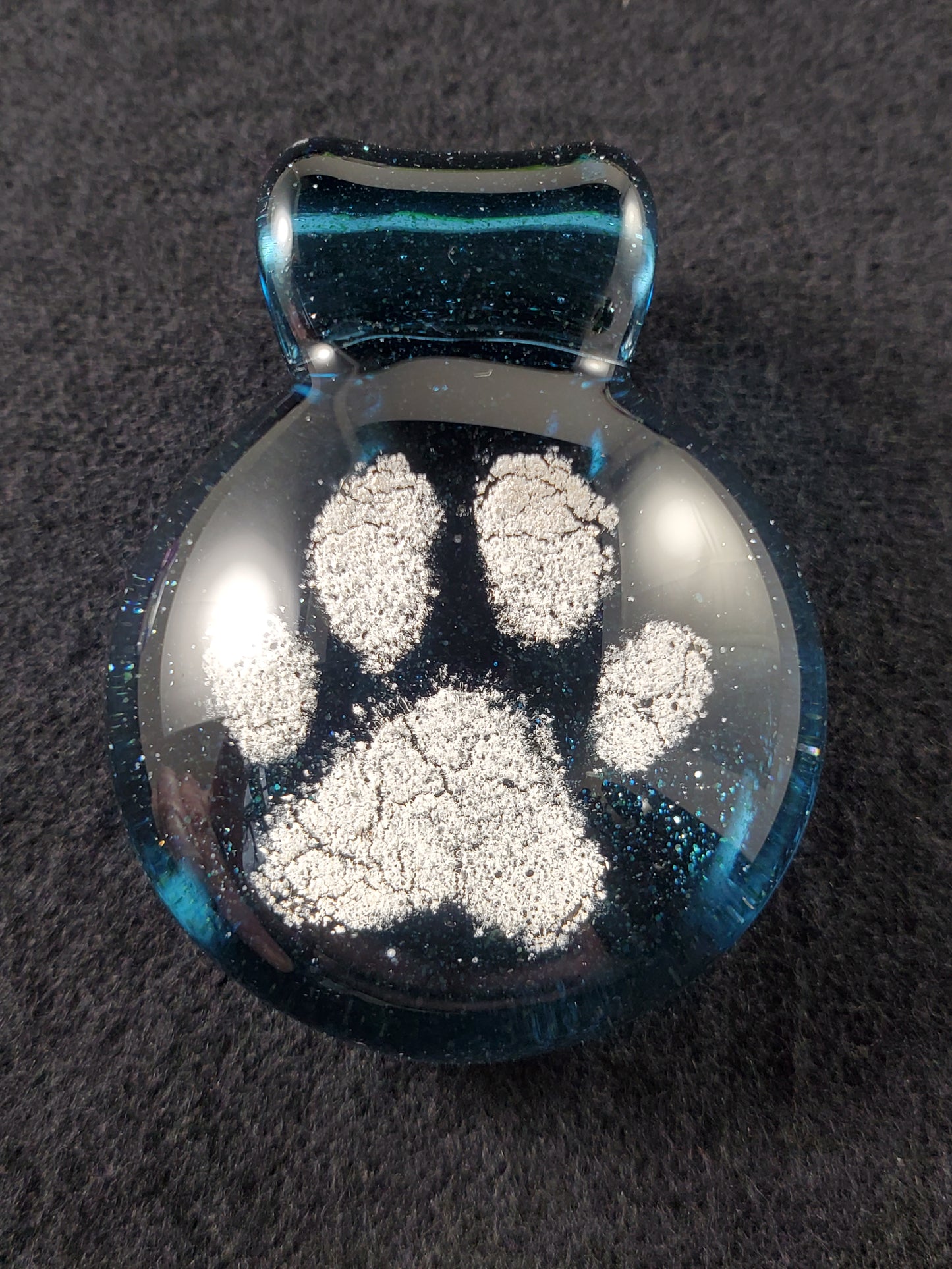 pet memorial paws