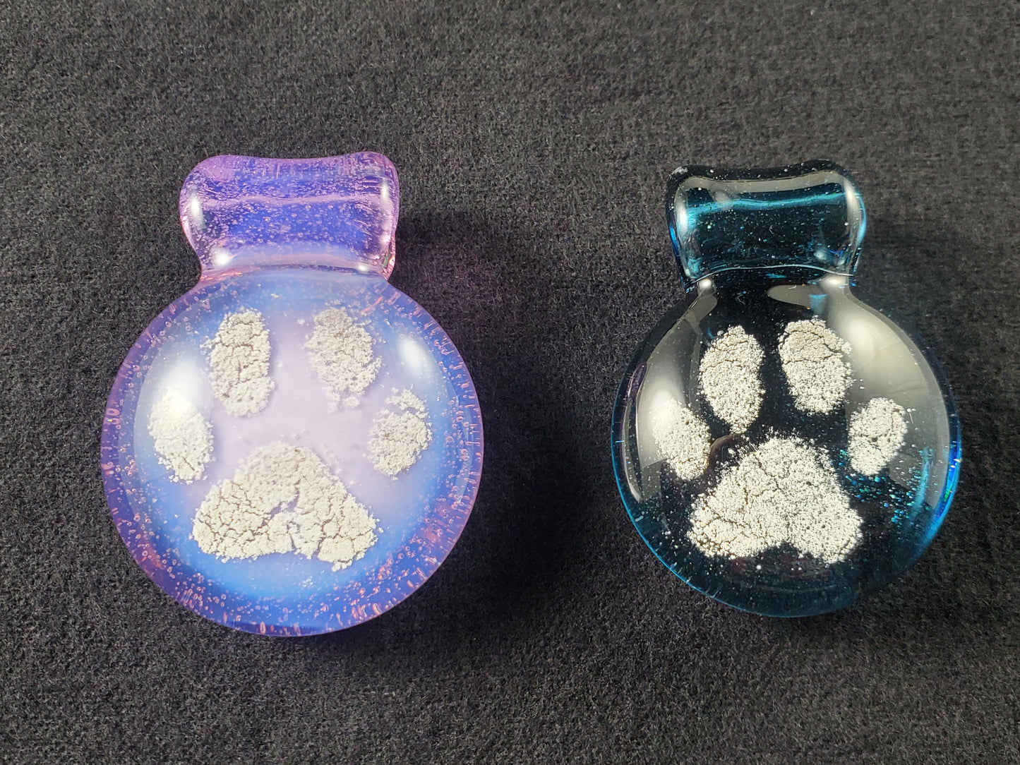 pet memorial paws