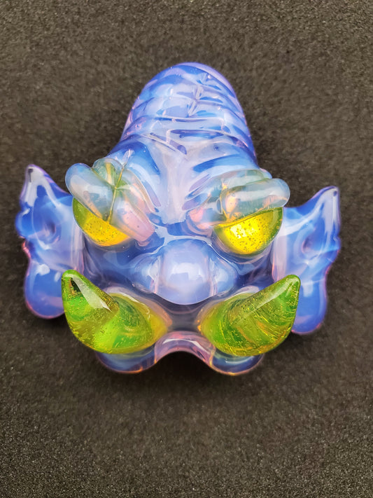 CFL battle ogre pendant