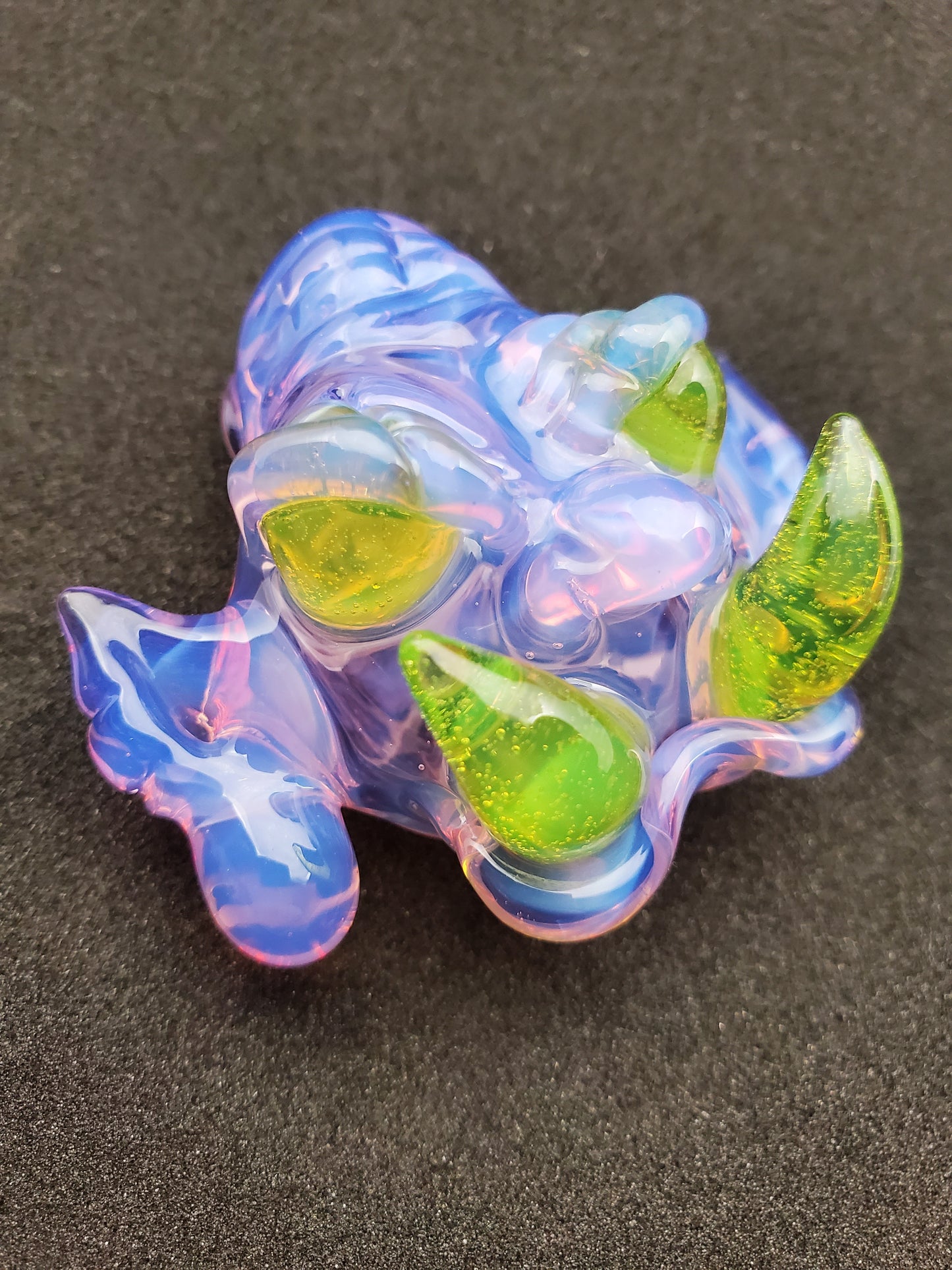 CFL battle ogre pendant