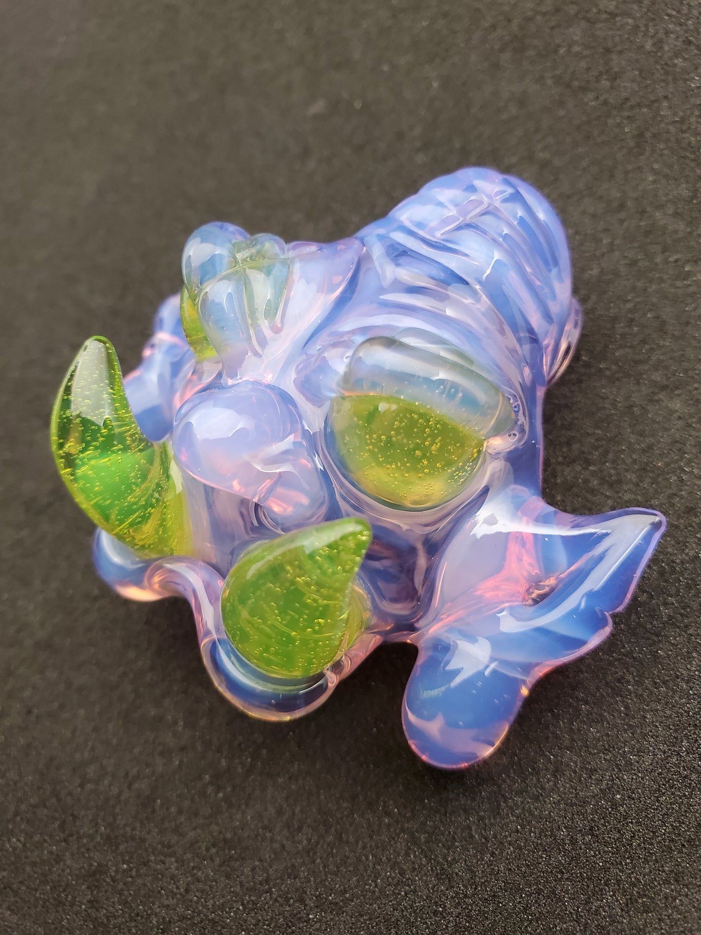 CFL battle ogre pendant