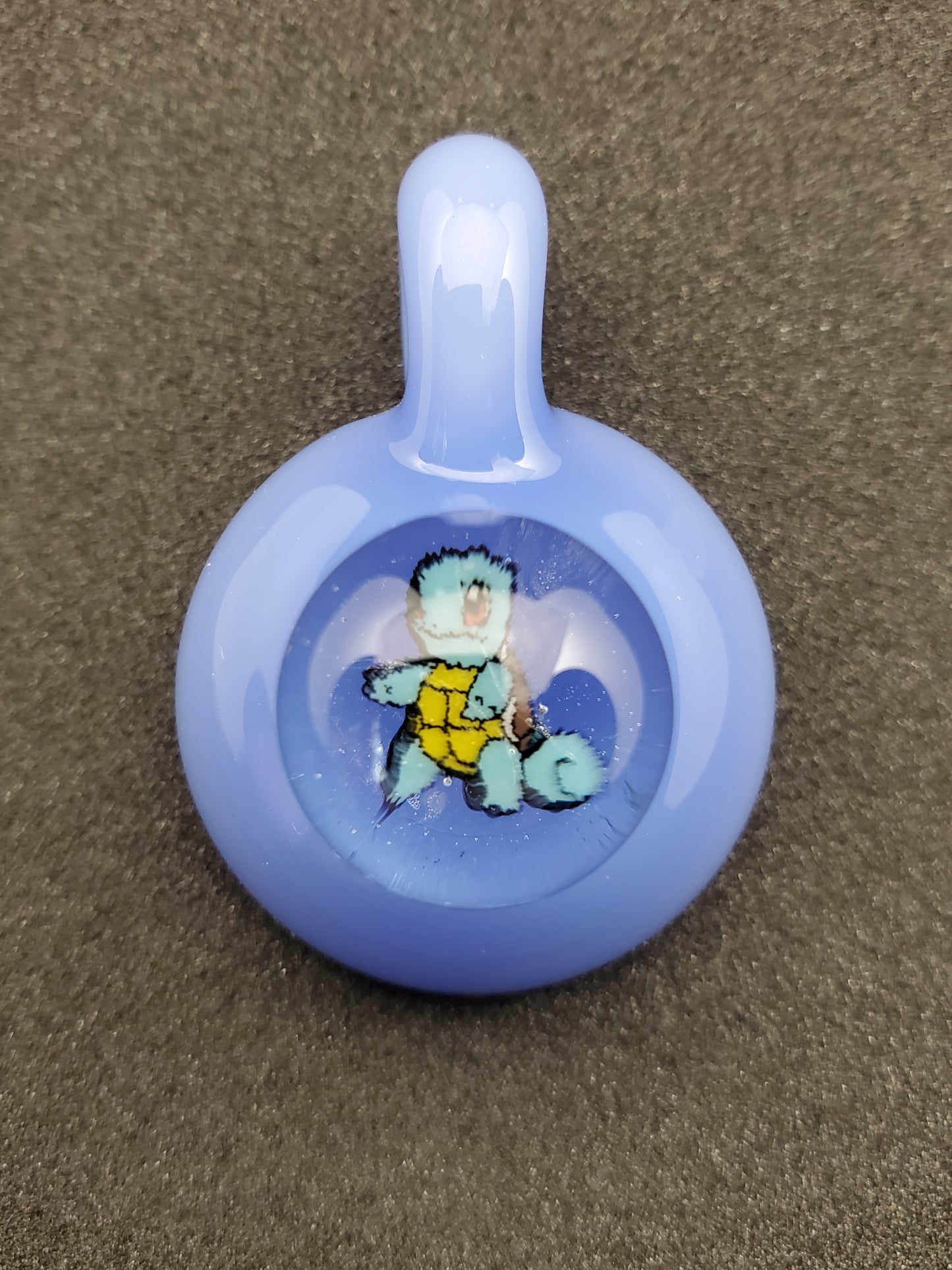 squirtle pendant