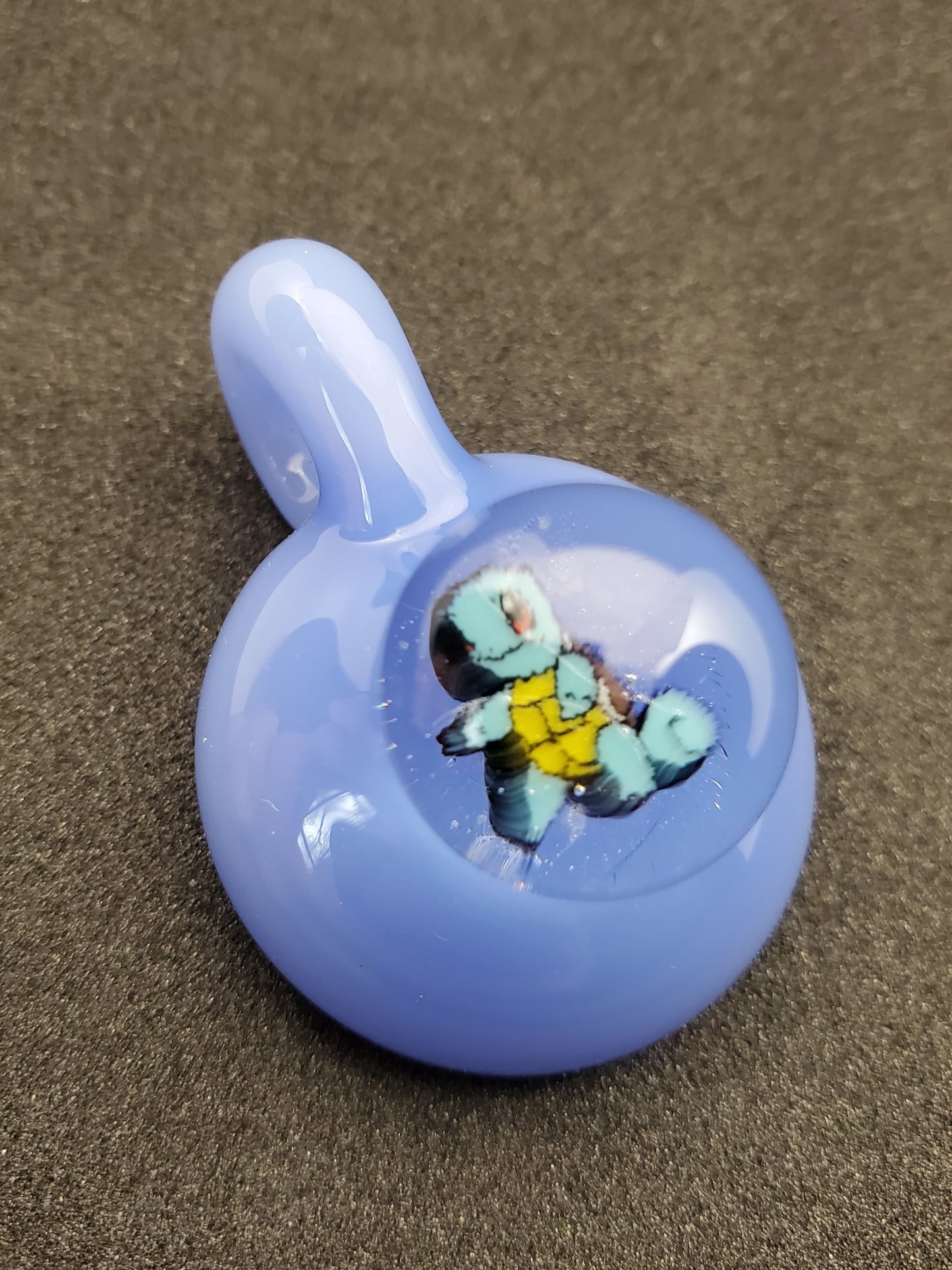 squirtle pendant