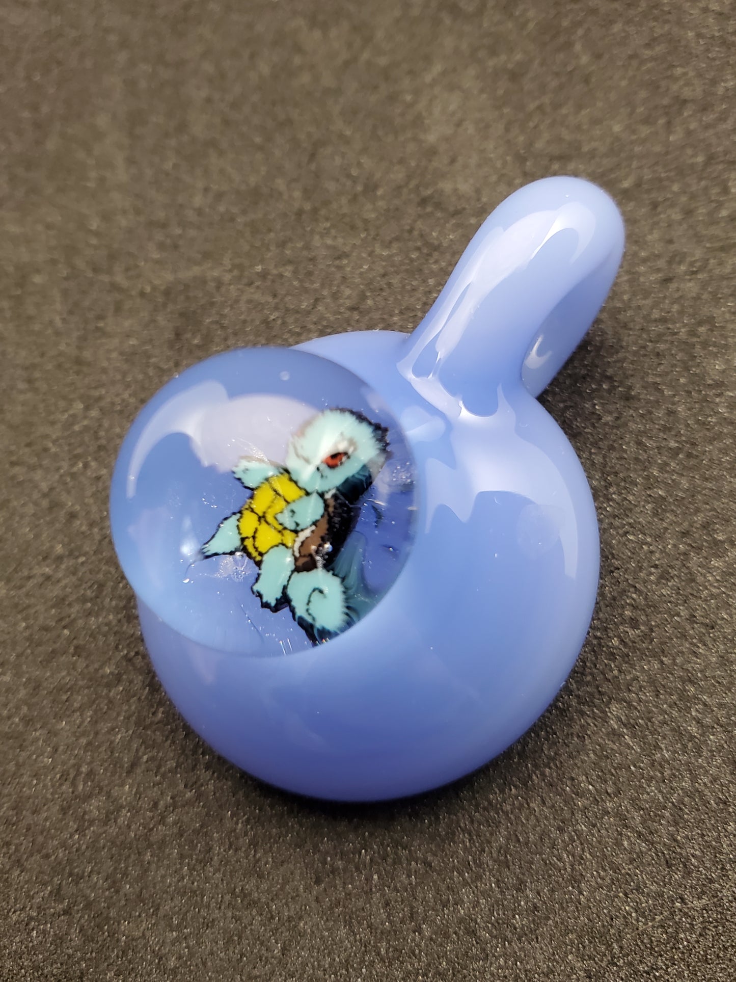 squirtle pendant