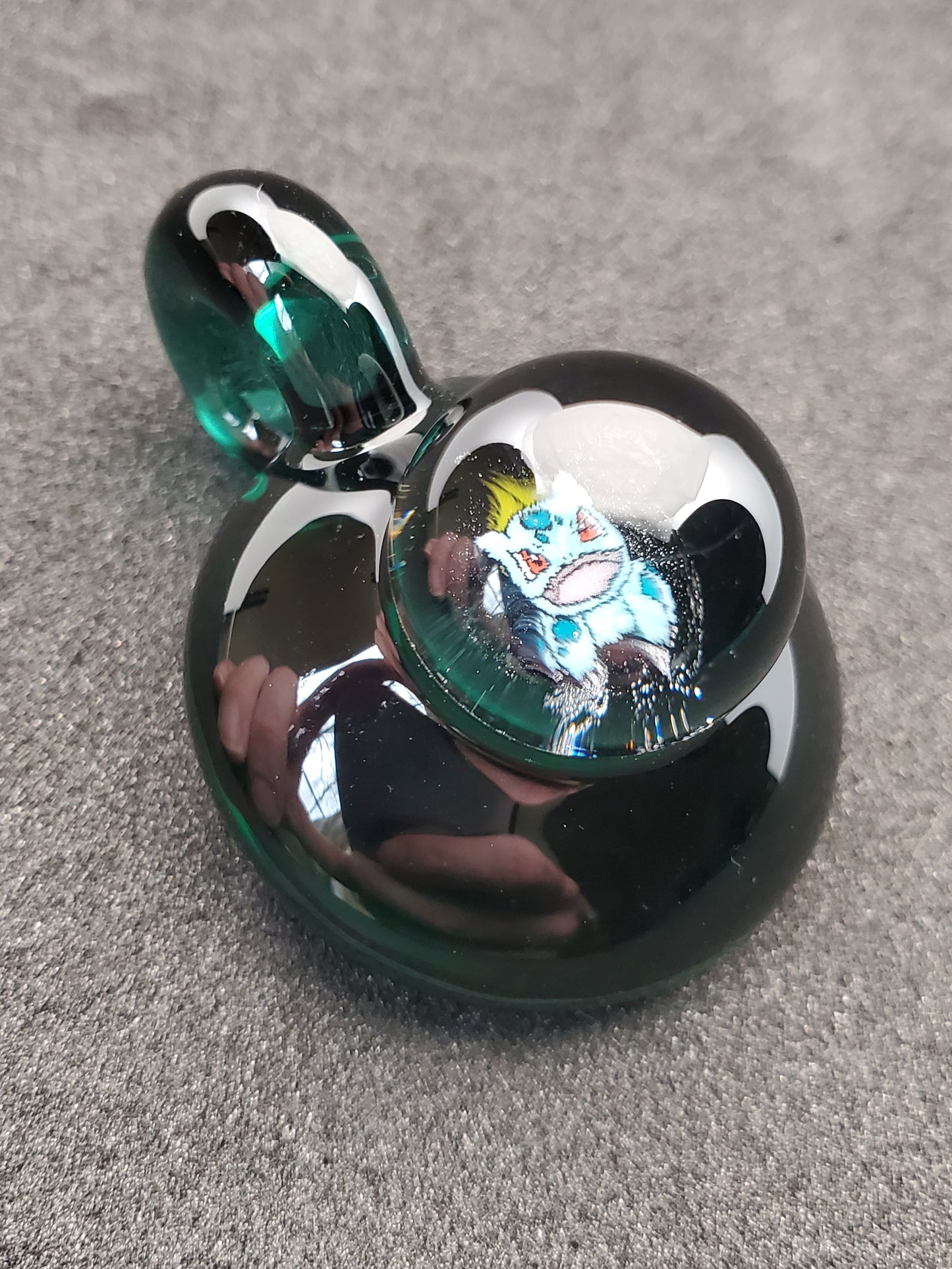 bulbasaur pendant