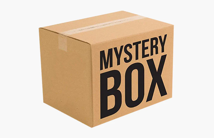 Mystery box!!